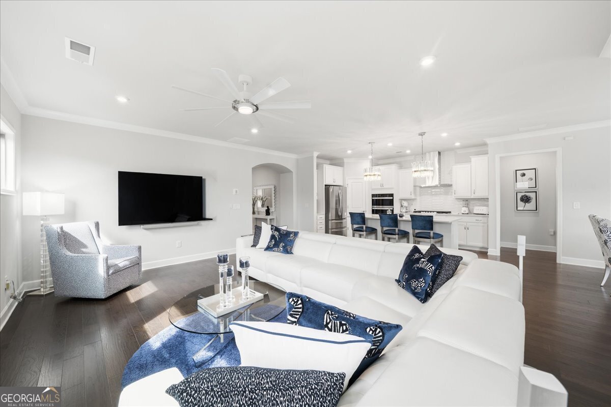 2457 Naples Street Hoschton - Photo 9