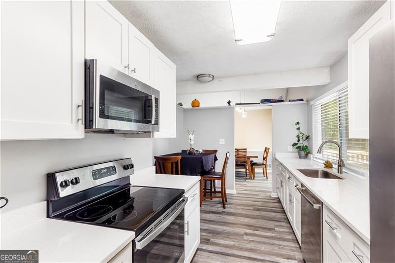 2090 Randolph Circle Kennesaw - Photo 12
