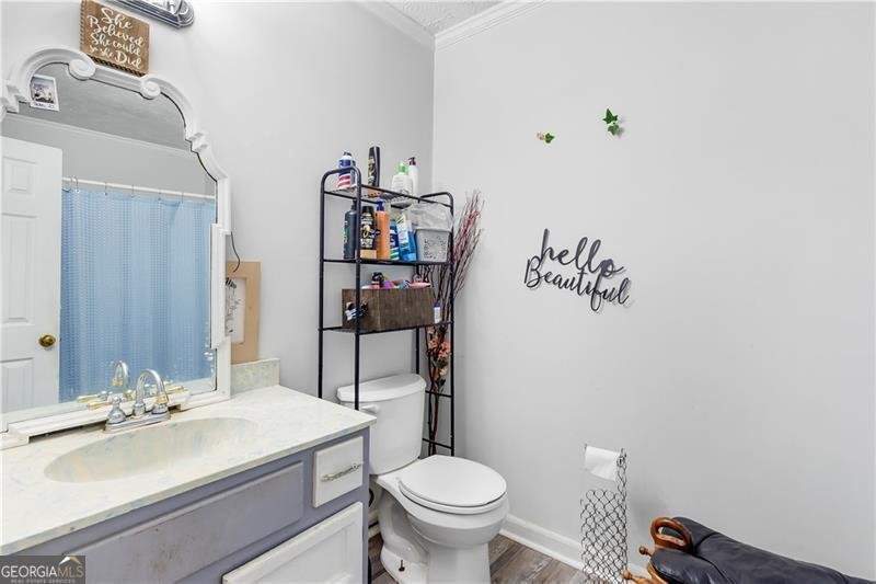 2090 Randolph Circle Kennesaw - Photo 17