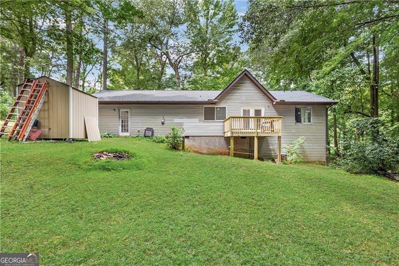 2090 Randolph Circle Kennesaw - Photo 21