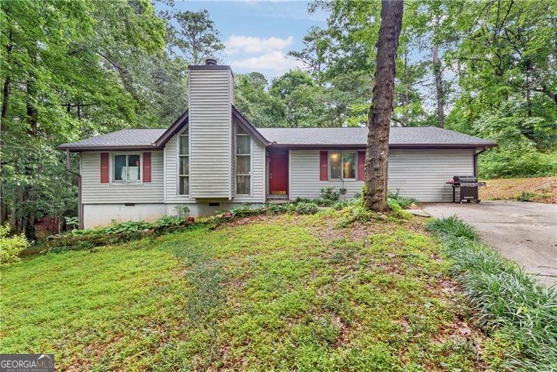 2090 Randolph Circle Kennesaw - Photo 25