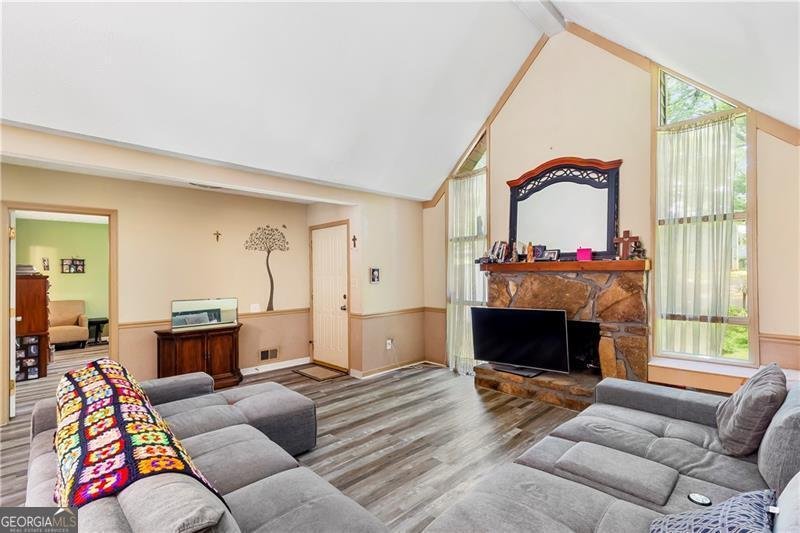 2090 Randolph Circle Kennesaw - Photo 6