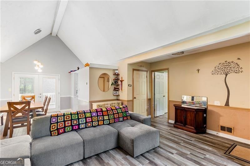 2090 Randolph Circle Kennesaw - Photo 7