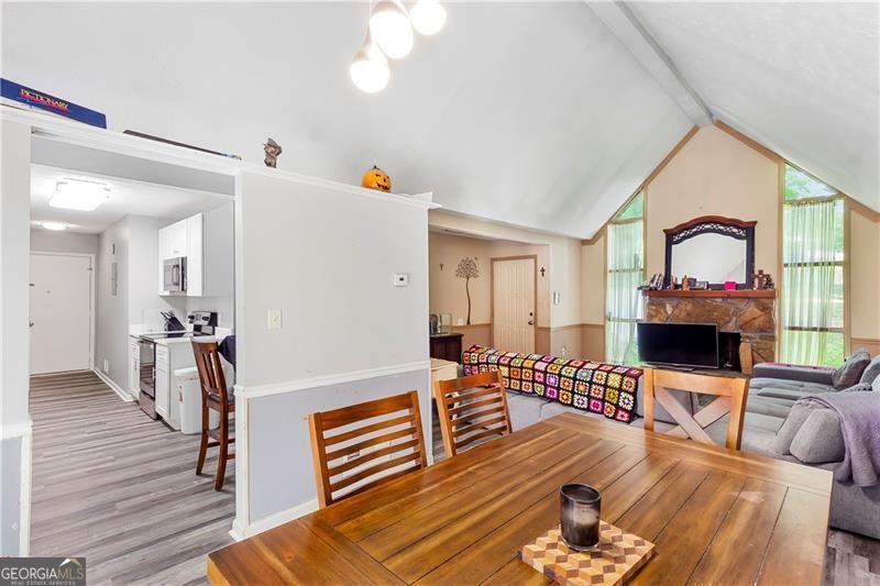 2090 Randolph Circle Kennesaw - Photo 8