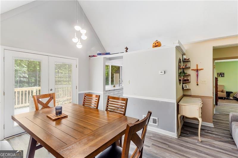 2090 Randolph Circle Kennesaw - Photo 9