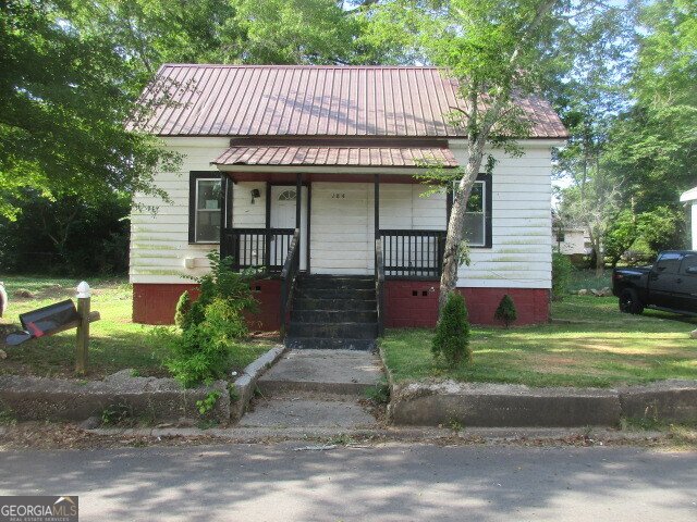 184 Poplar Street Griffin - main photo