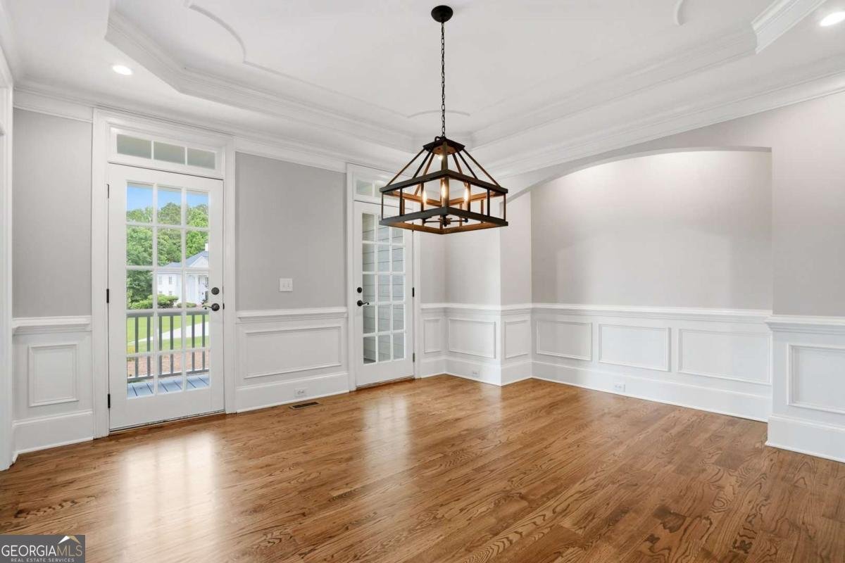 315 Lake Bend Court Milton - Photo 10