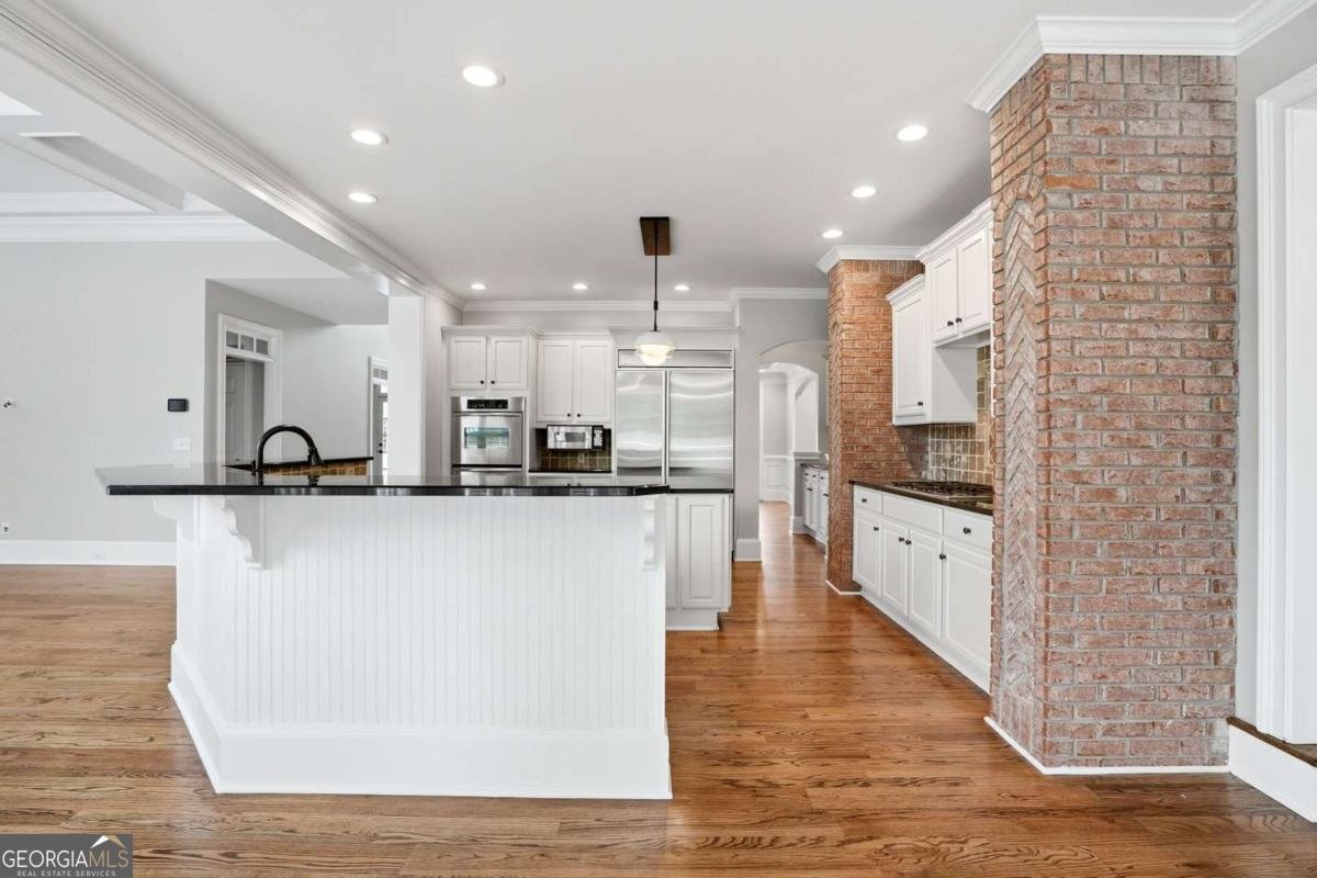 315 Lake Bend Court Milton - Photo 16