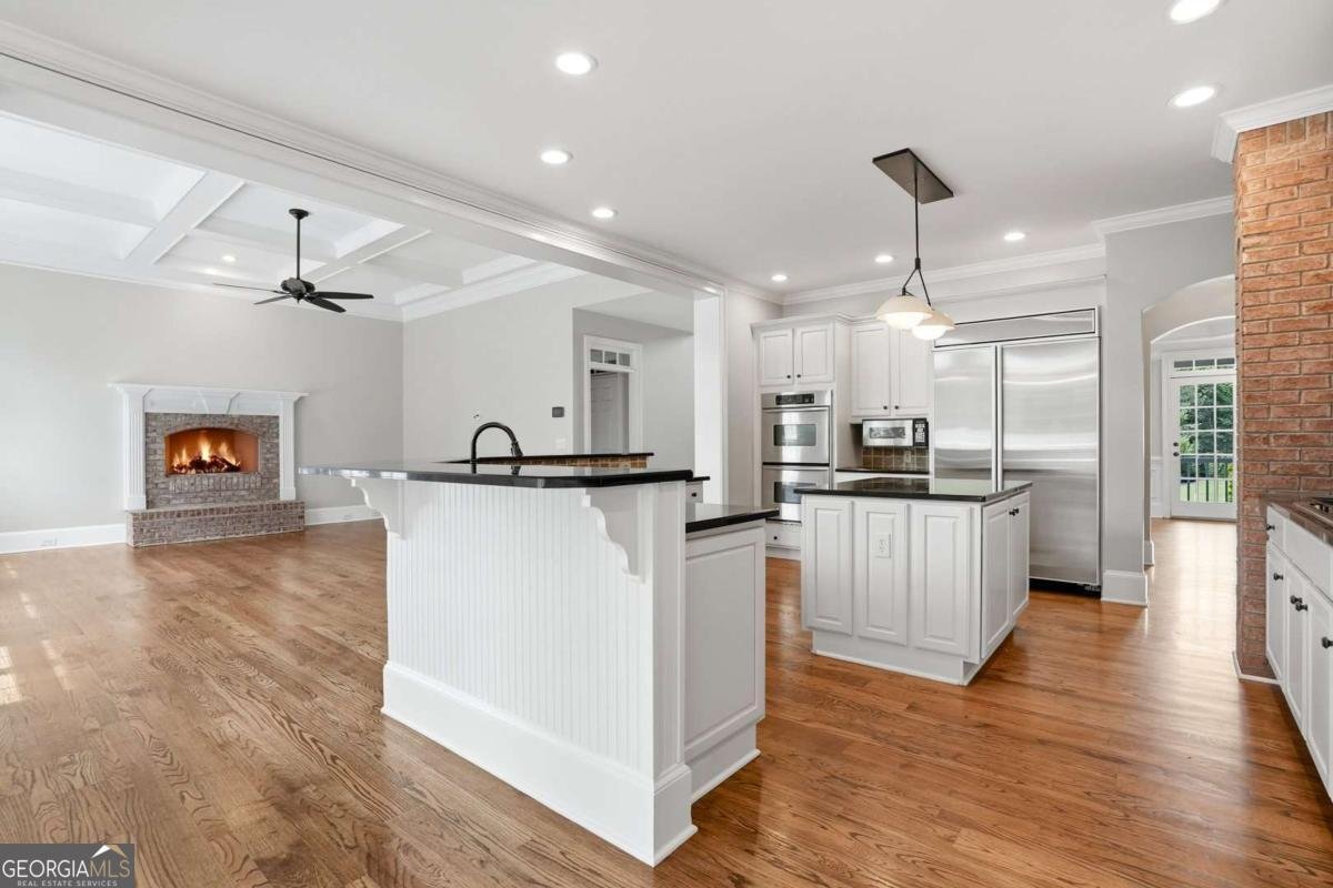 315 Lake Bend Court Milton - Photo 17