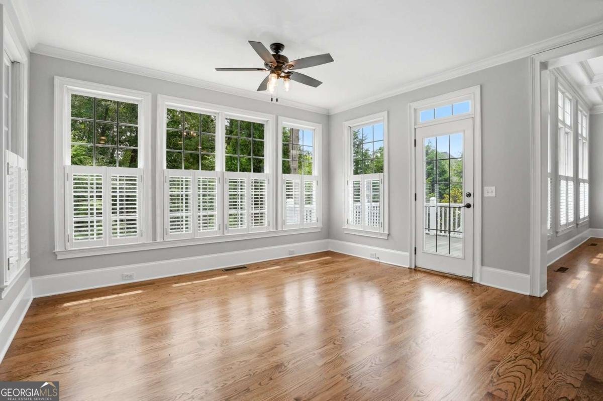 315 Lake Bend Court Milton - Photo 29