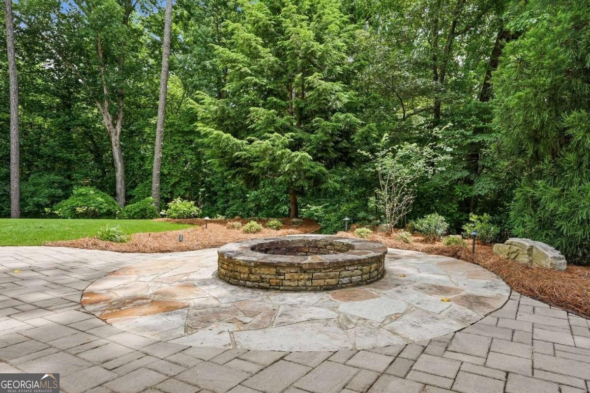 315 Lake Bend Court Milton - Photo 69
