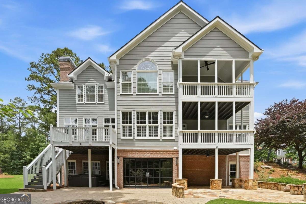 315 Lake Bend Court Milton - Photo 70
