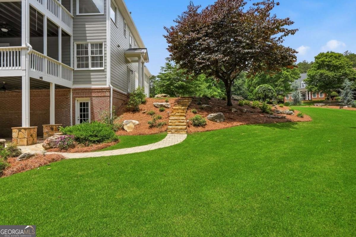 315 Lake Bend Court Milton - Photo 72