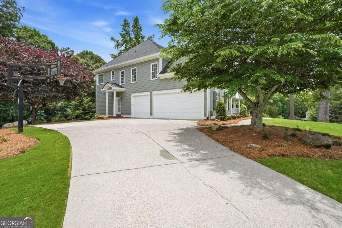 315 Lake Bend Court Milton - Photo 75