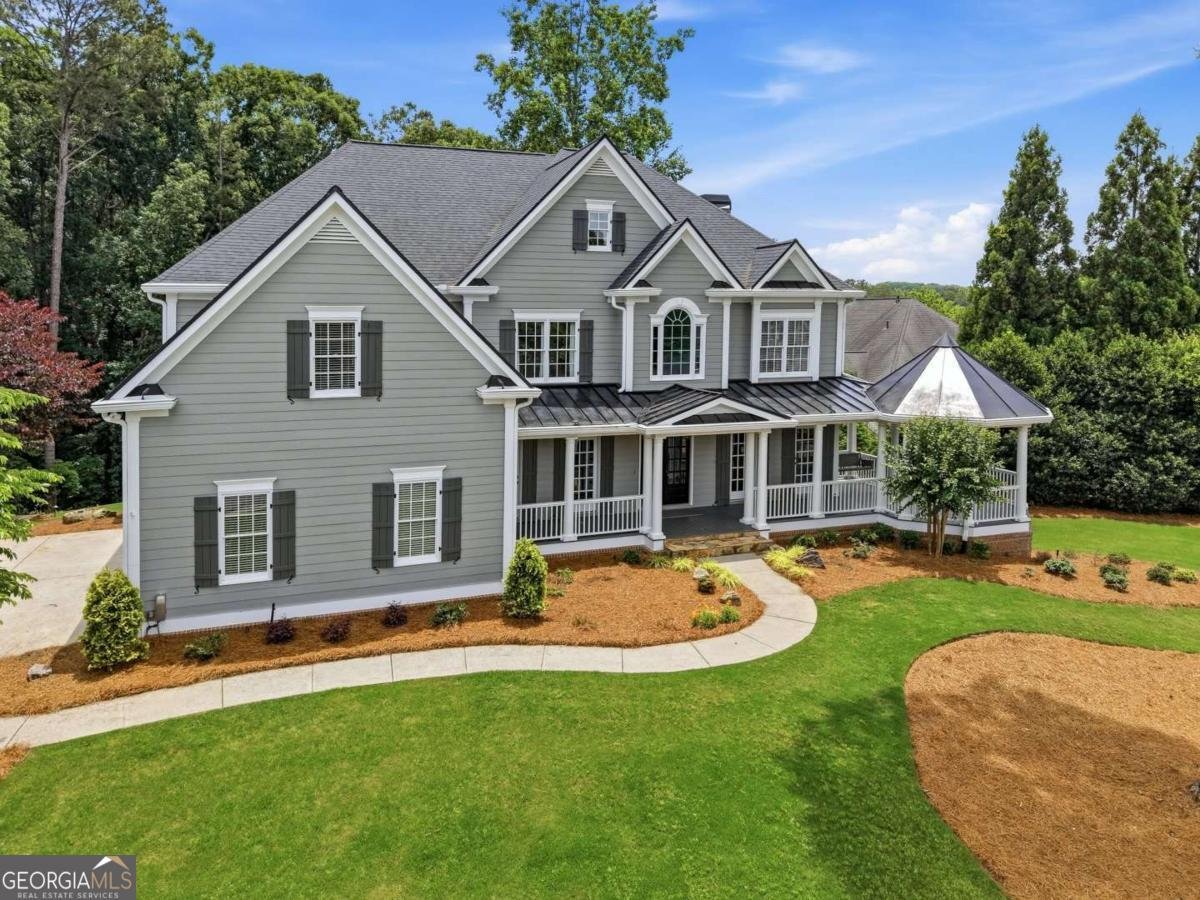 315 Lake Bend Court Milton - Photo 76