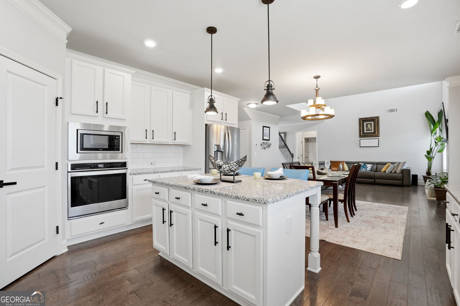 1883 Hampton Grove Way Dacula - Photo 10