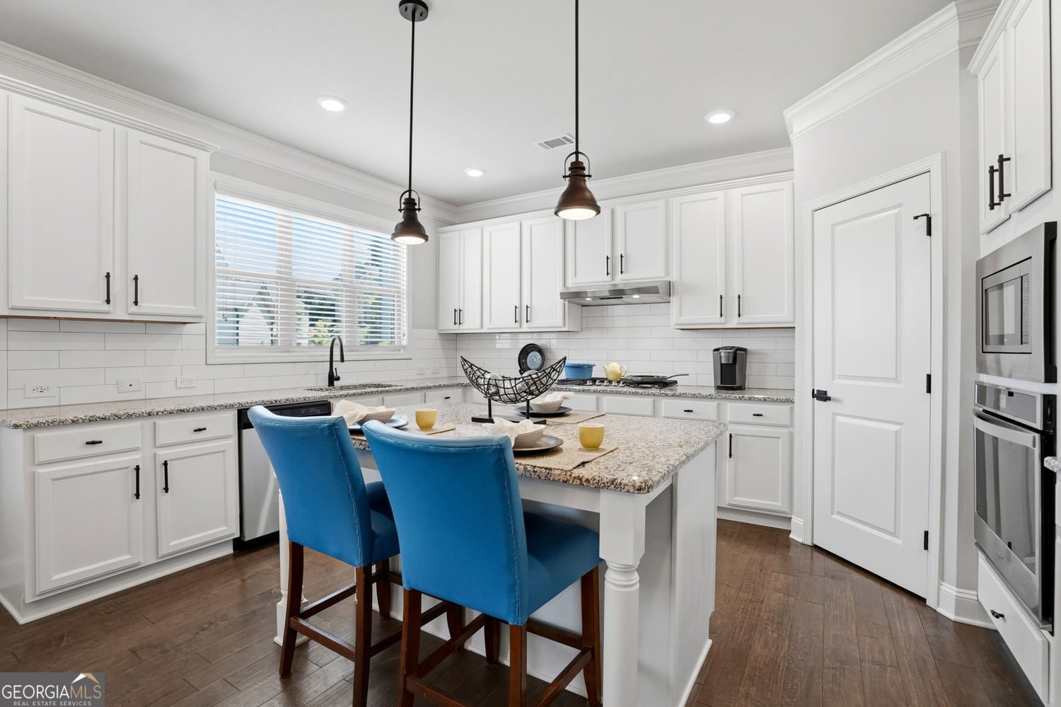 1883 Hampton Grove Way Dacula - Photo 11