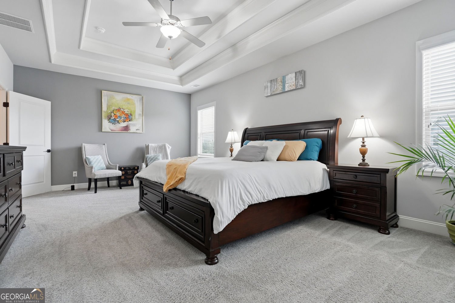 1883 Hampton Grove Way Dacula - Photo 12