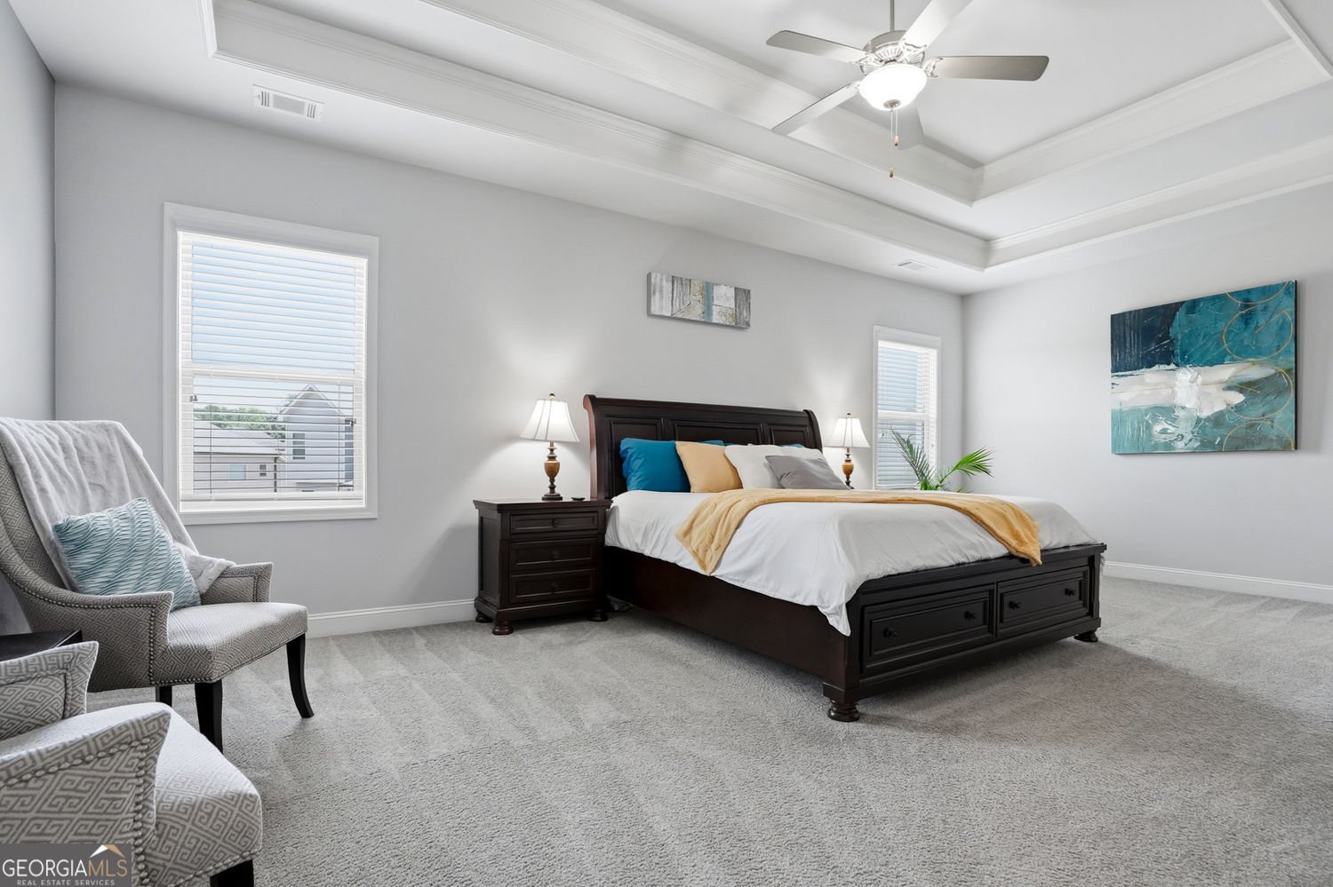1883 Hampton Grove Way Dacula - Photo 13