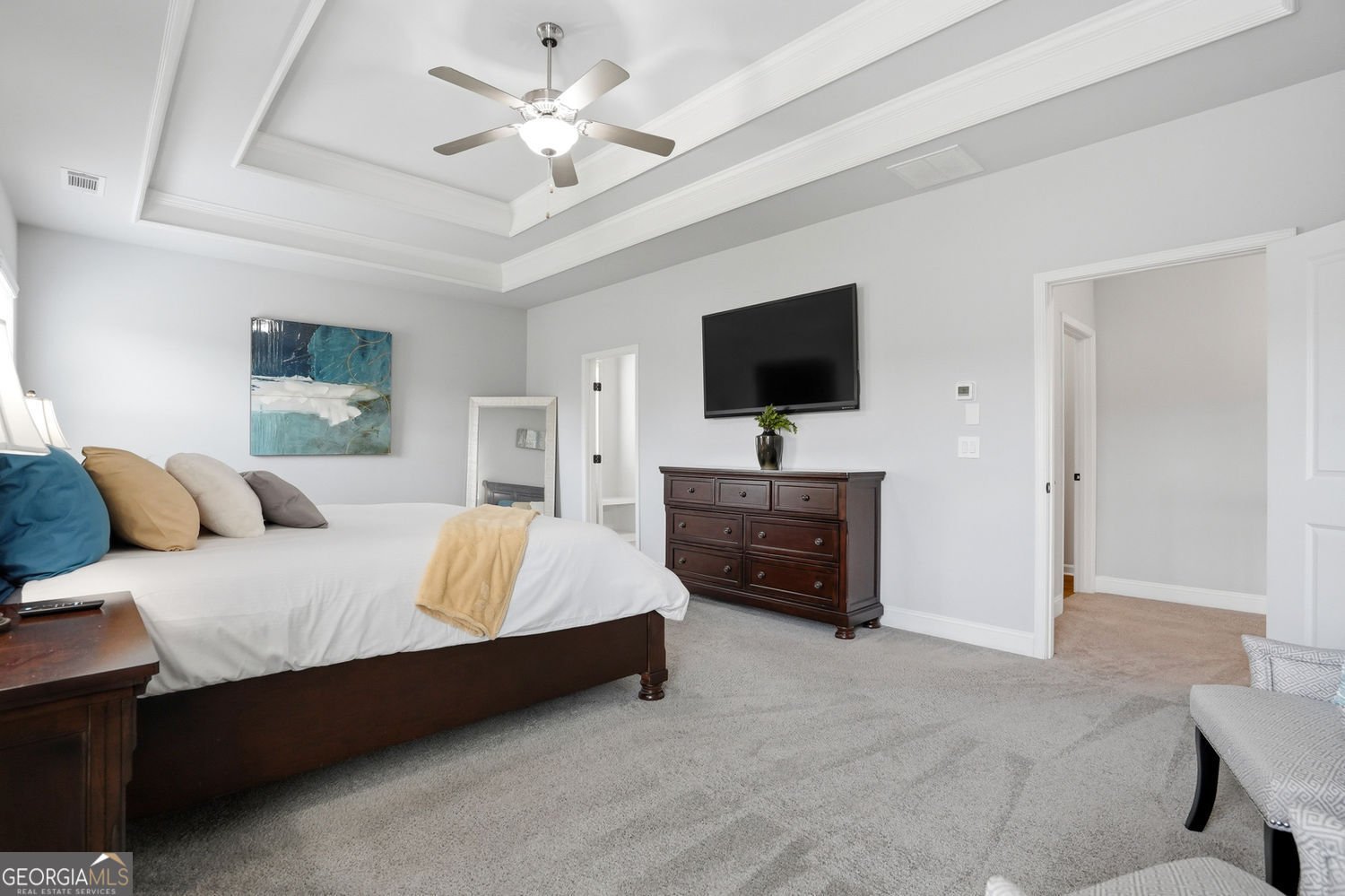 1883 Hampton Grove Way Dacula - Photo 14