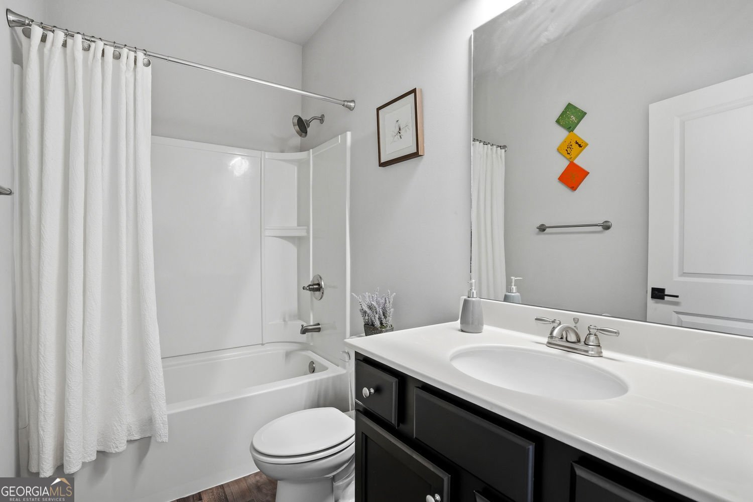 1883 Hampton Grove Way Dacula - Photo 33