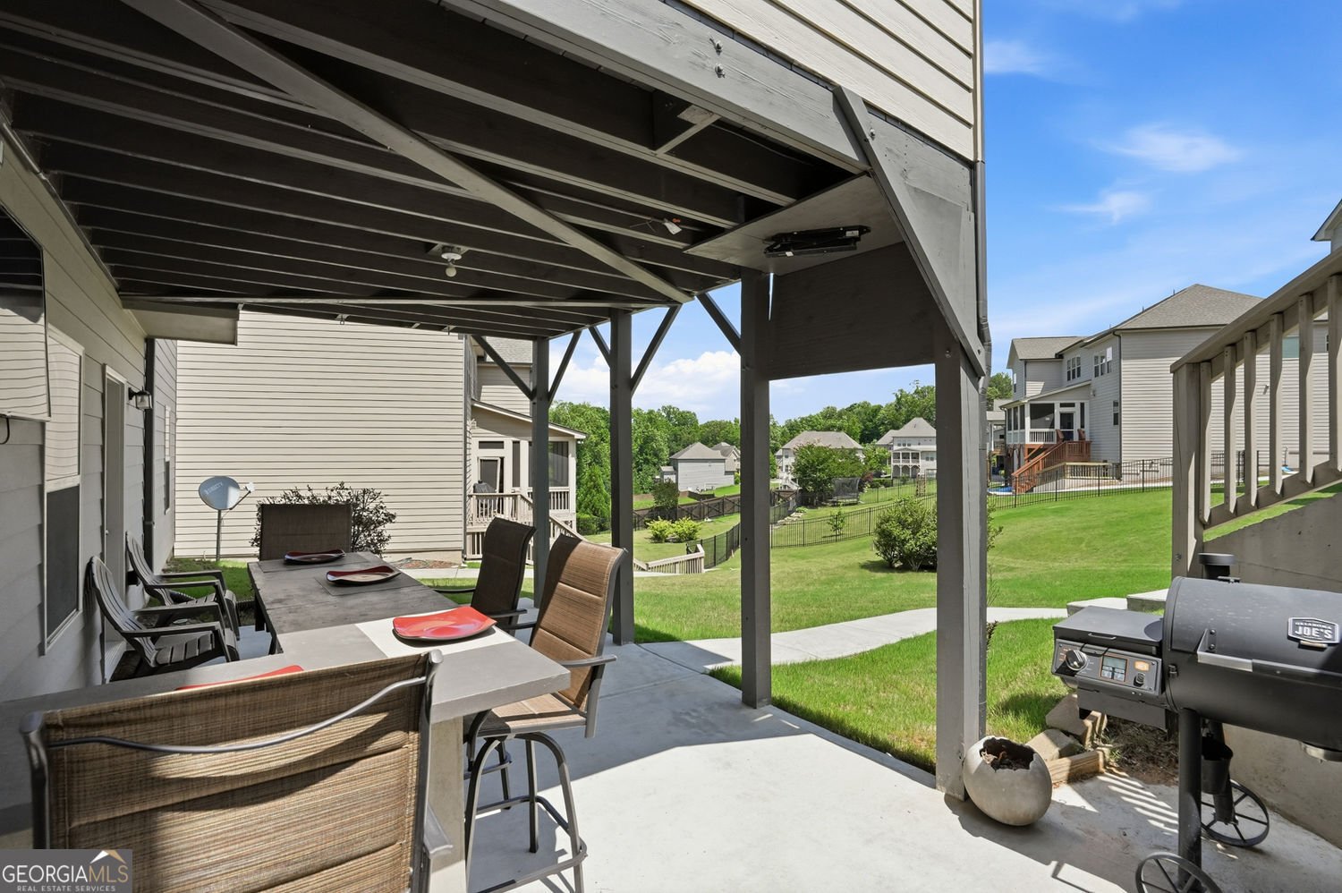 1883 Hampton Grove Way Dacula - Photo 38
