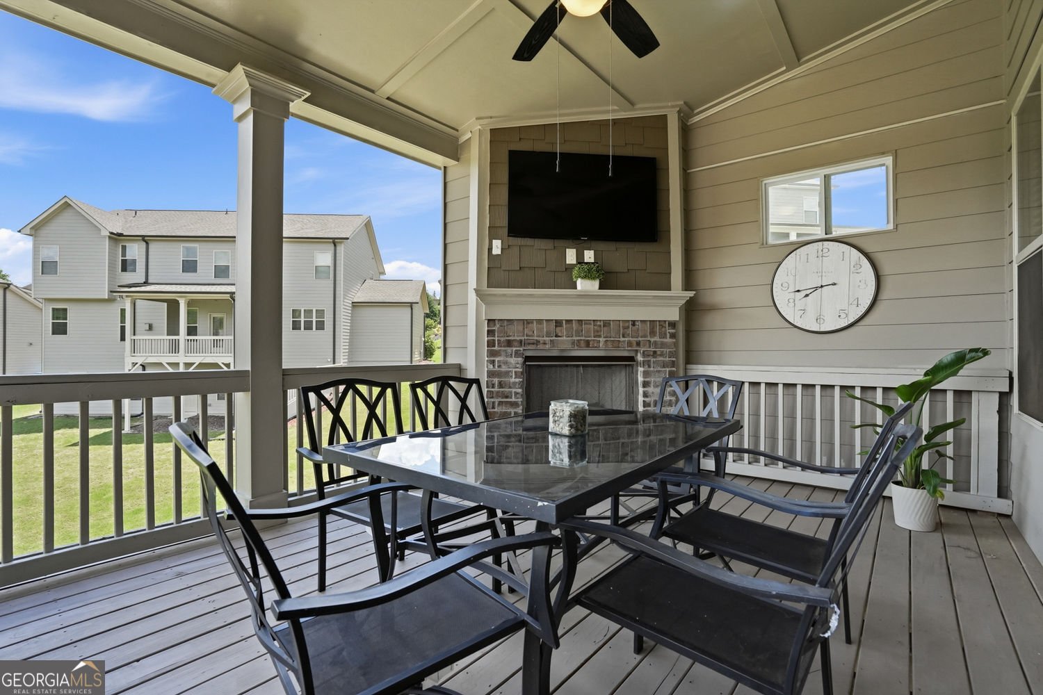 1883 Hampton Grove Way Dacula - Photo 39