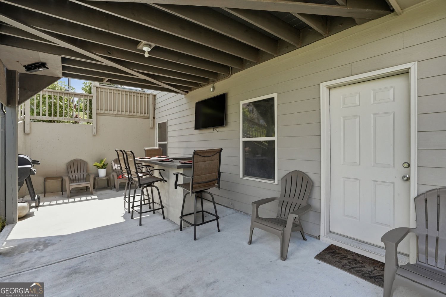 1883 Hampton Grove Way Dacula - Photo 40