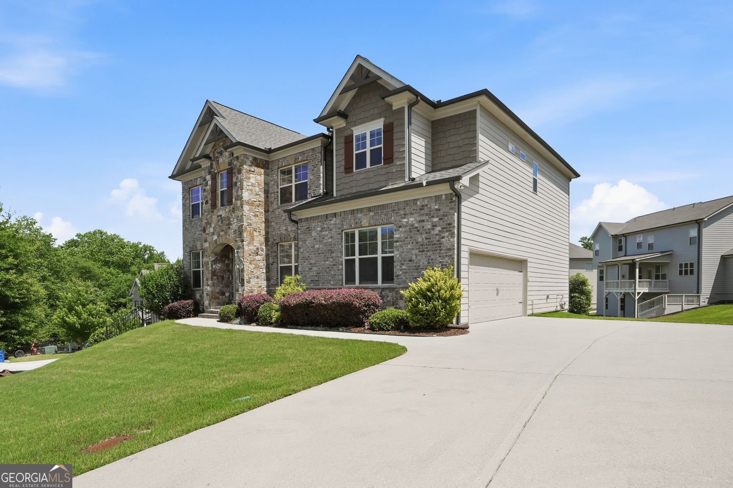 1883 Hampton Grove Way Dacula - Photo 41