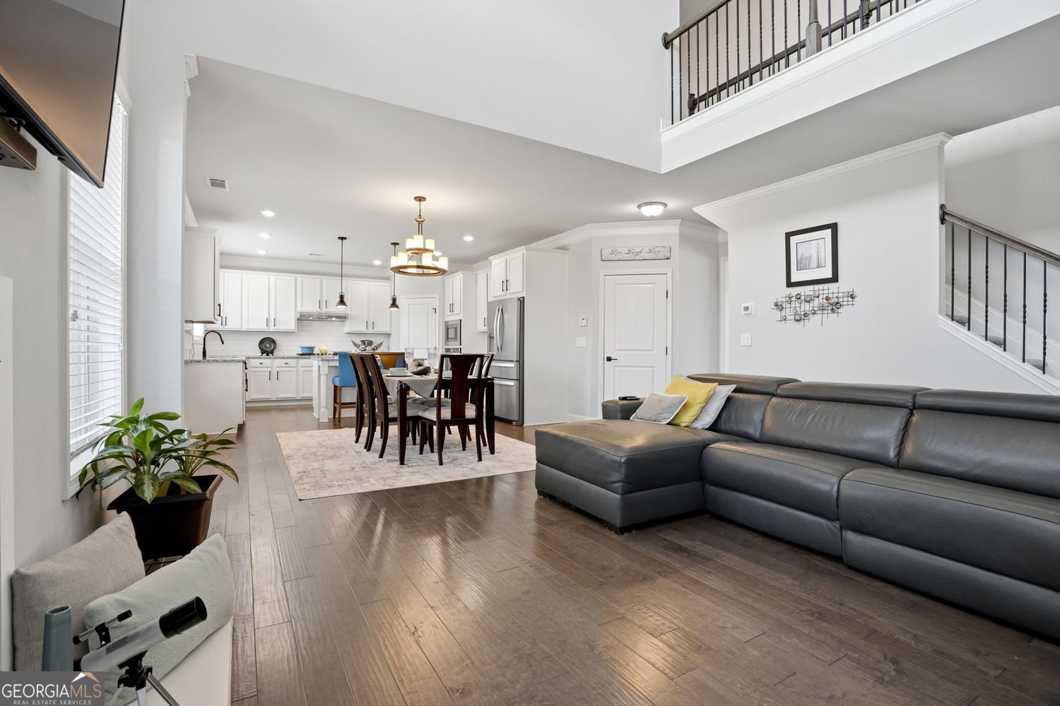 1883 Hampton Grove Way Dacula - Photo 6