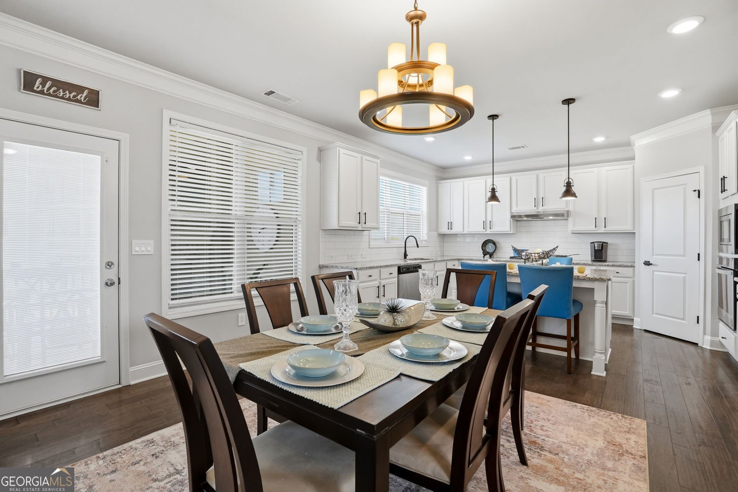 1883 Hampton Grove Way Dacula - Photo 7