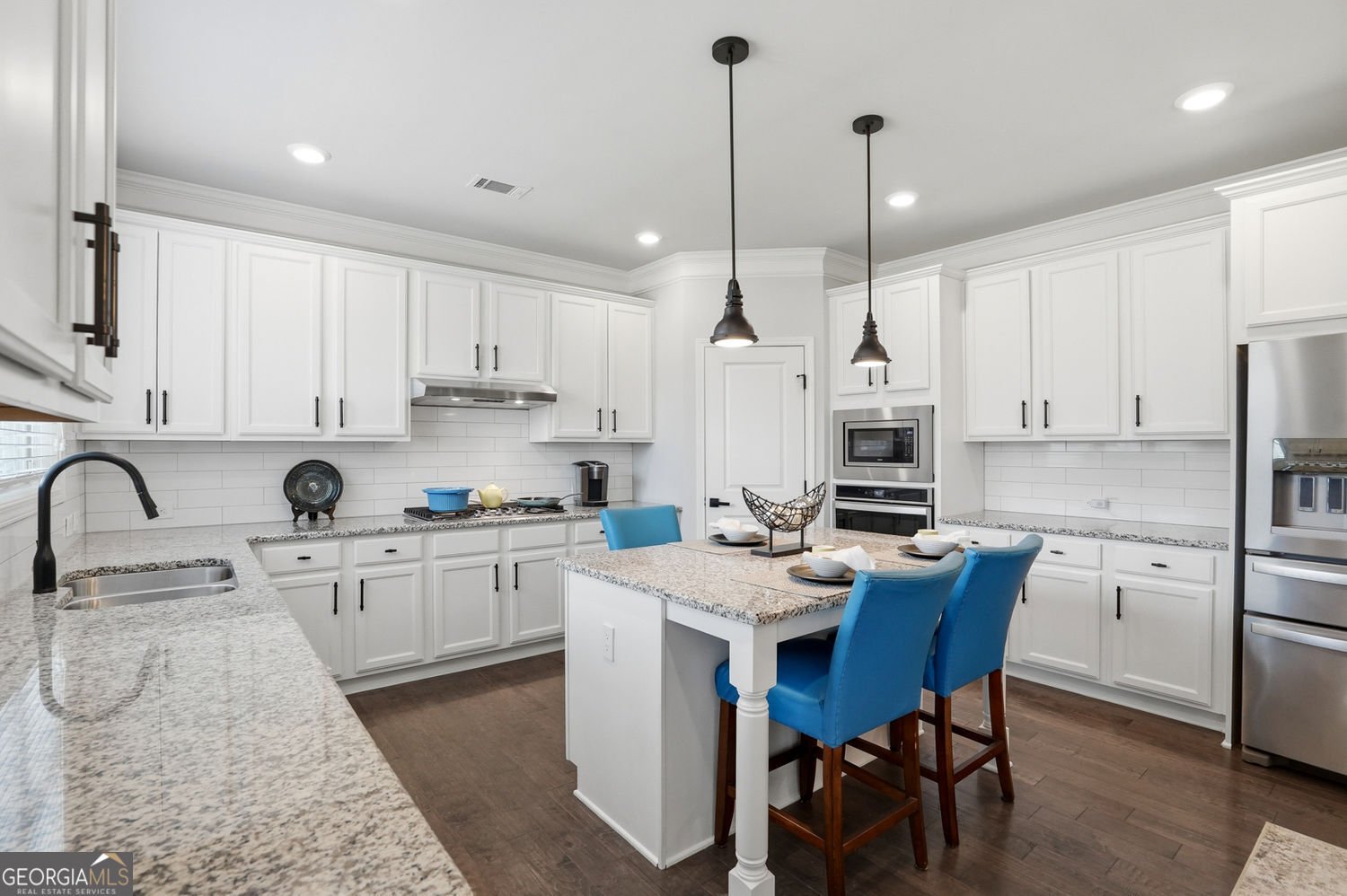1883 Hampton Grove Way Dacula - Photo 8