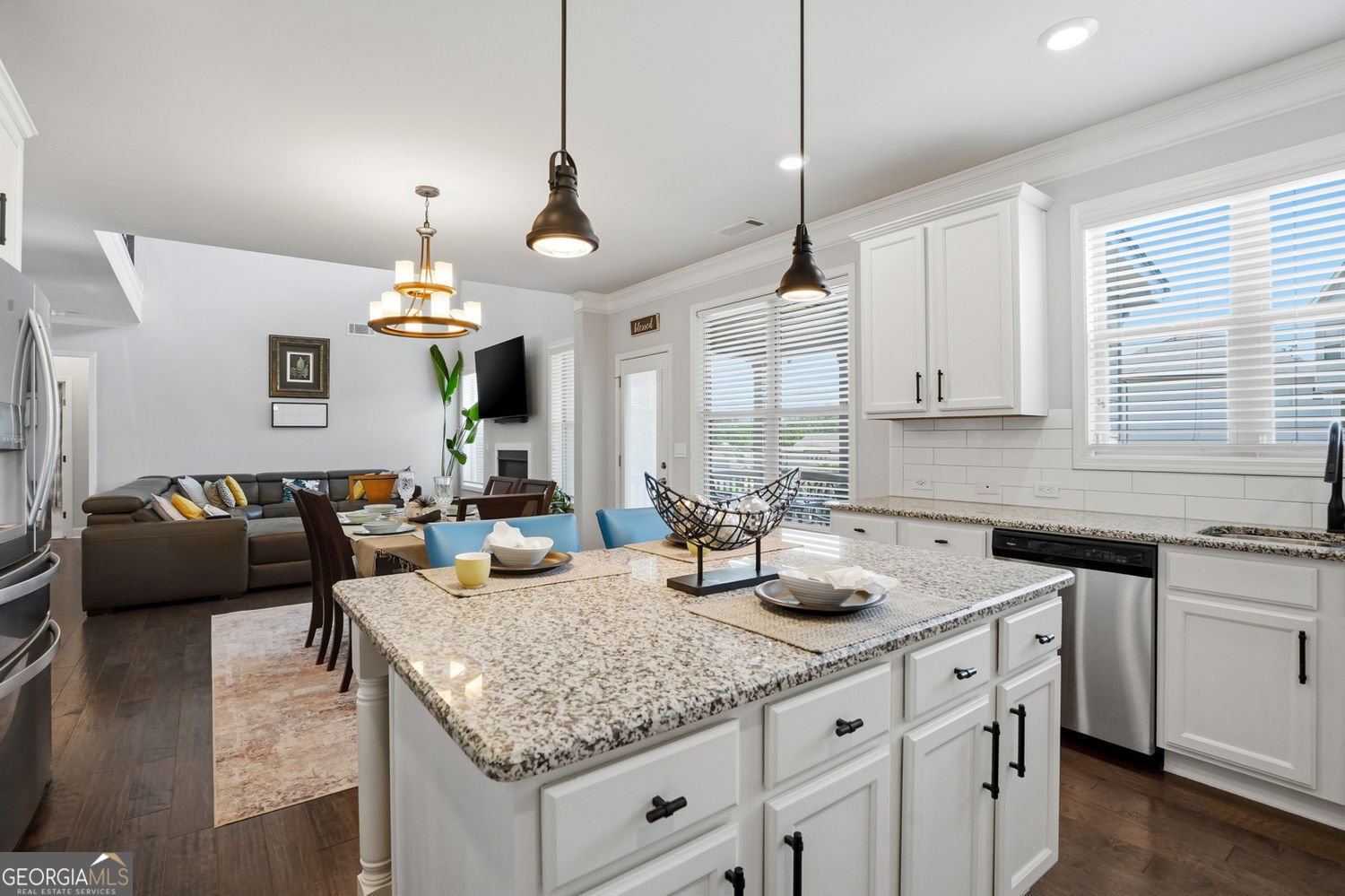 1883 Hampton Grove Way Dacula - Photo 9