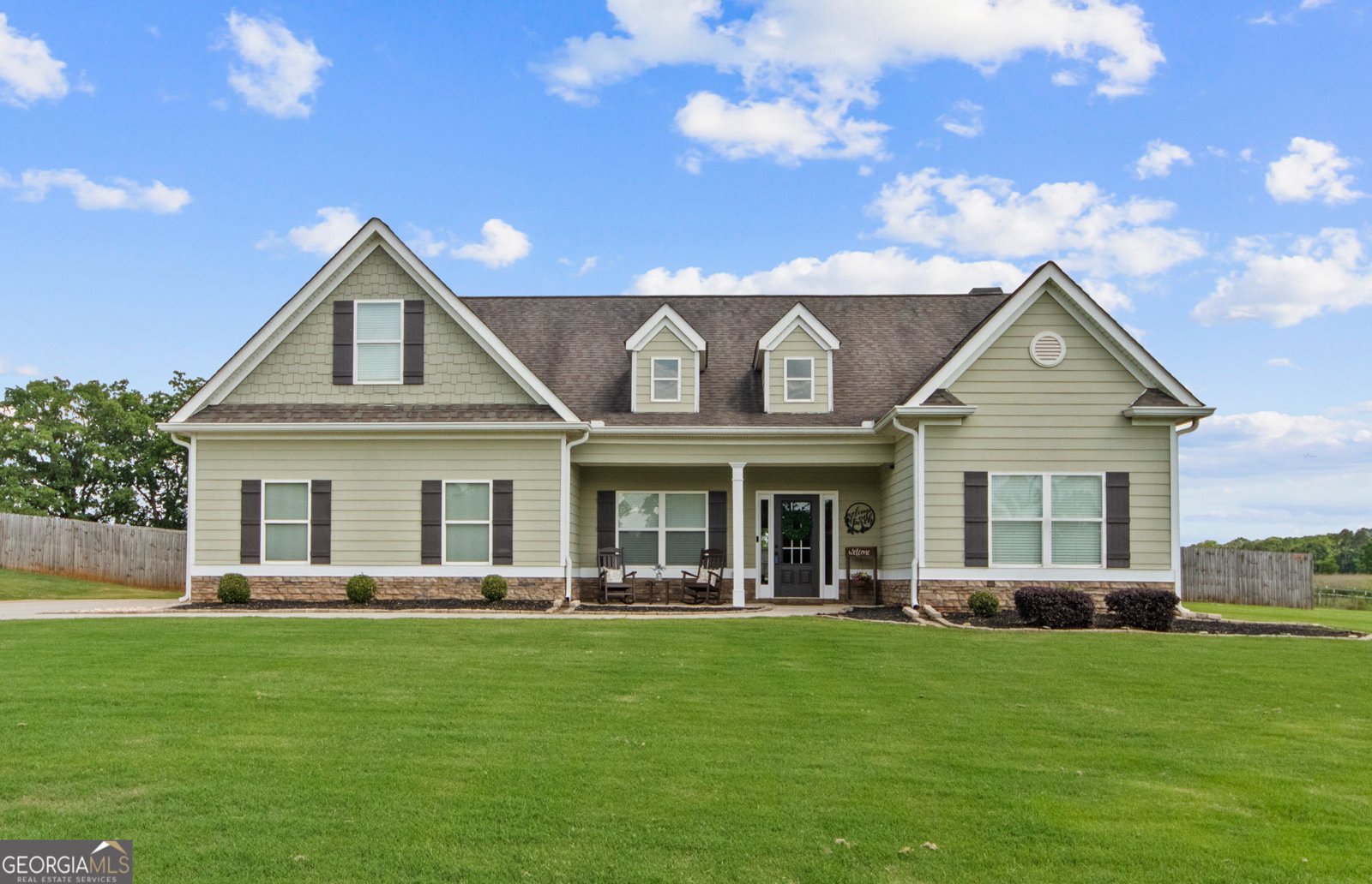 1312 Sims Road Winder - main photo