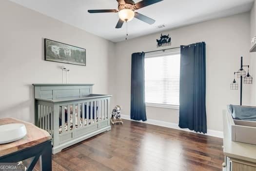 1312 Sims Road Winder - Photo 10