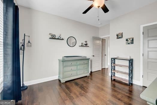 1312 Sims Road Winder - Photo 11
