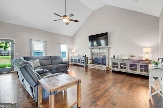 1312 Sims Road Winder - Photo 12