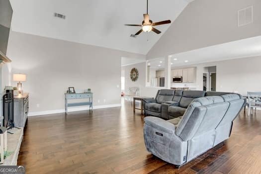 1312 Sims Road Winder - Photo 13
