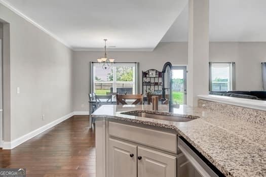 1312 Sims Road Winder - Photo 14