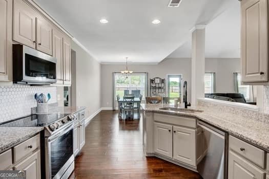 1312 Sims Road Winder - Photo 16