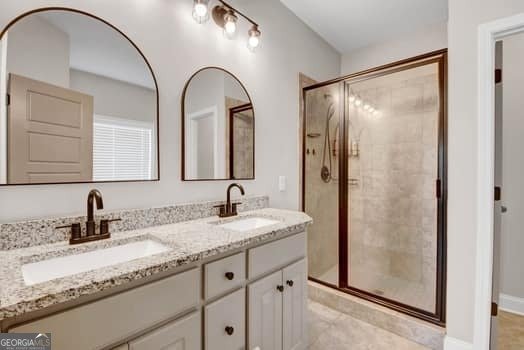 1312 Sims Road Winder - Photo 20