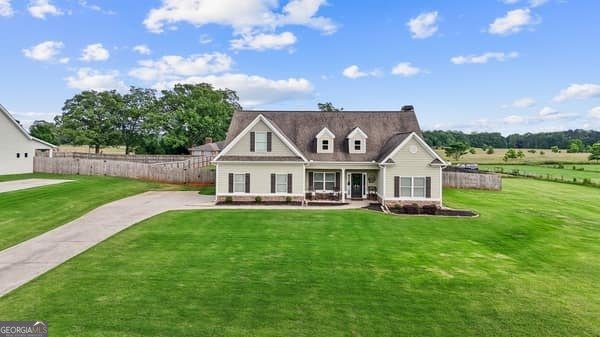 1312 Sims Road Winder - Photo 26