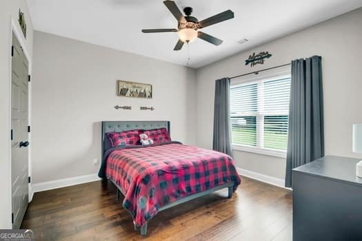 1312 Sims Road Winder - Photo 7