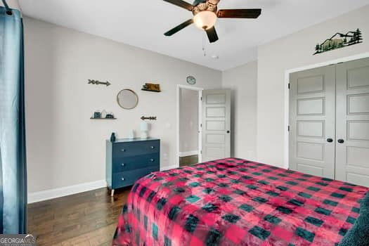 1312 Sims Road Winder - Photo 8