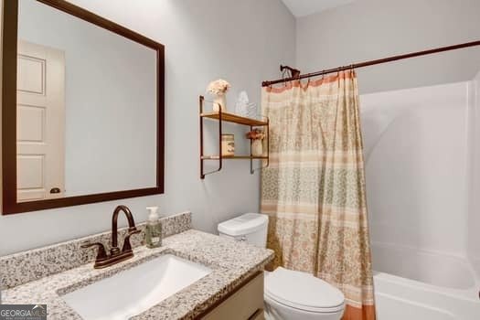 1312 Sims Road Winder - Photo 9