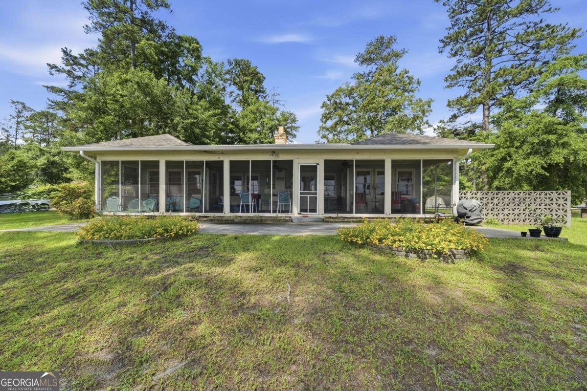 148 Wildwood Lane NE Milledgeville - main photo