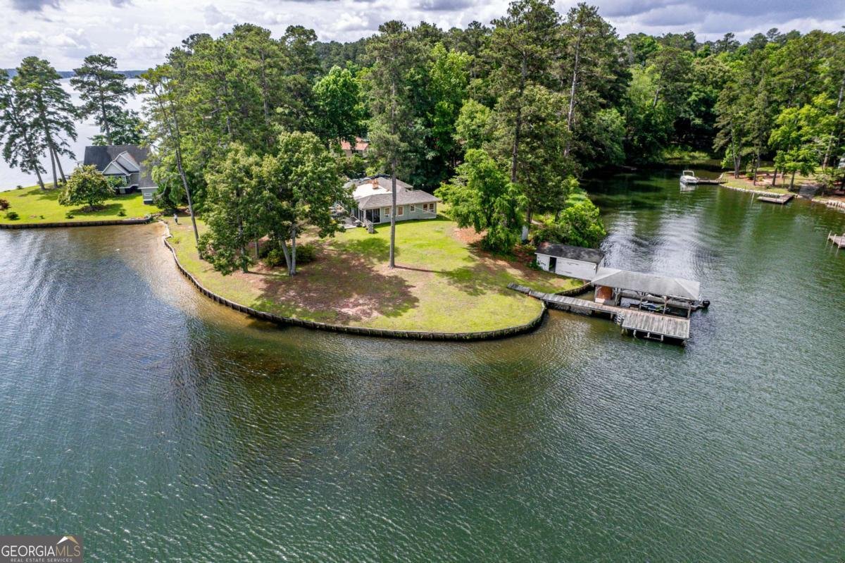 148 Wildwood Lane NE Milledgeville - Photo 10