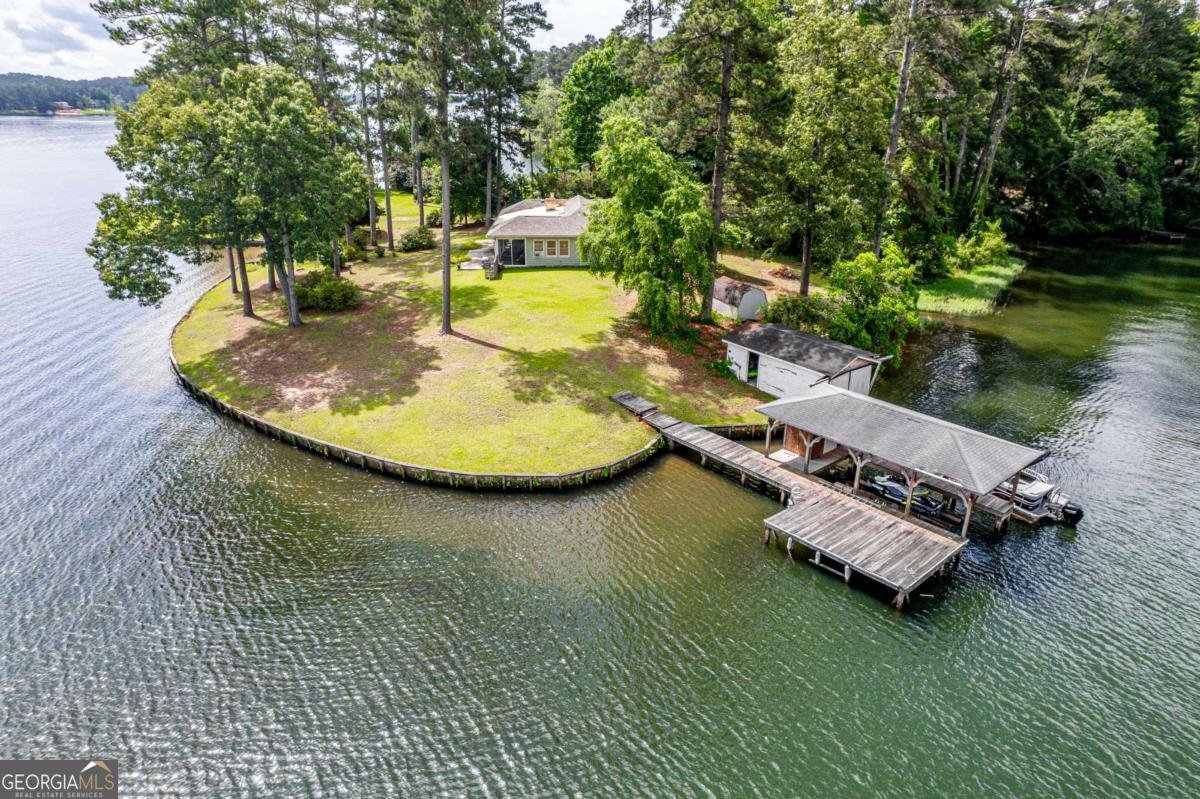 148 Wildwood Lane NE Milledgeville - Photo 12