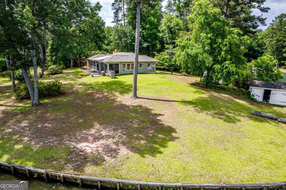 148 Wildwood Lane NE Milledgeville - Photo 13