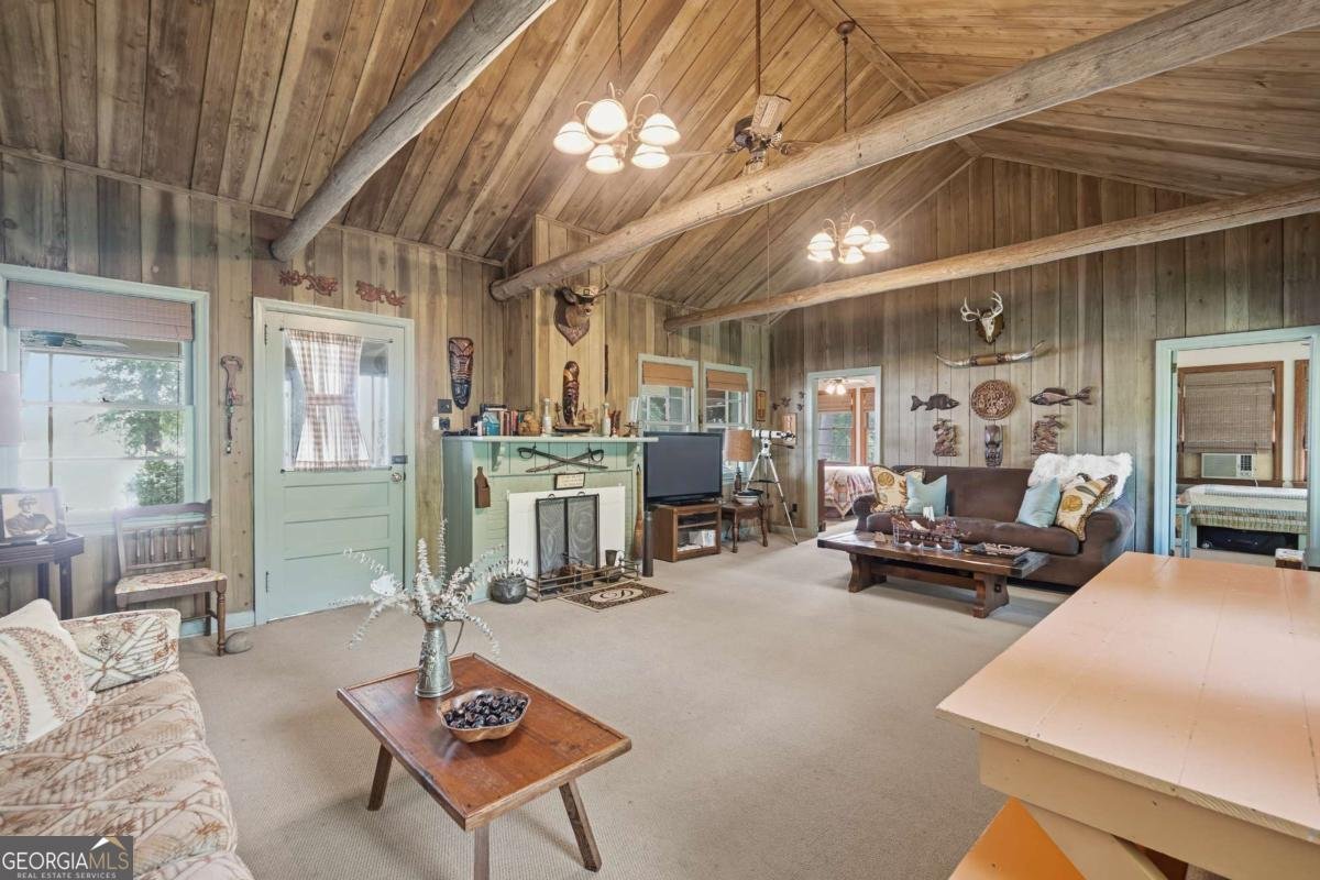 148 Wildwood Lane NE Milledgeville - Photo 22